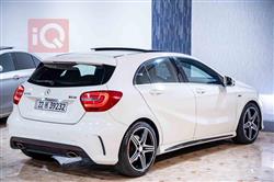 مرسيدس بنز A-Class
